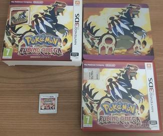 pokemon rubino omega deluxe