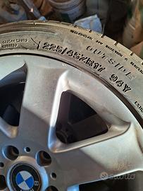 Gomme Bmw r17