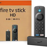 Amazon Fire TV Stick HD (Ultimo modello)