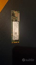 SSD Originale asus vivobook pro N580