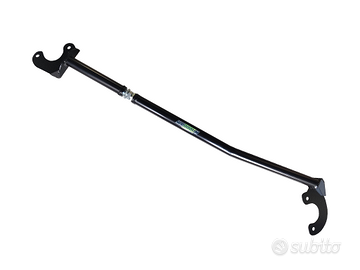 Barra duomi per FIAT Panda 4x4 141