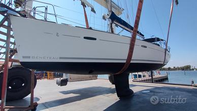Beneteau Oceanis 43