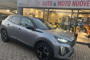 Peugeot 2008 BlueHDi 130 S&S EAT8 GT