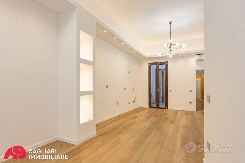Appartamento – Cagliari, Stampaxi/Stampace - Vista 2
