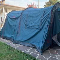 Tenda Campeggio Ferrino Fenix 4