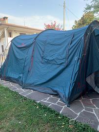 Tenda Campeggio Ferrino Fenix 4