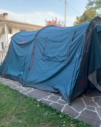 Tenda Campeggio Ferrino Fenix 4