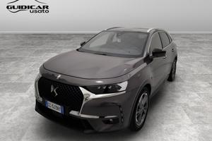DS DS7 Crossback - DS7 Crossback 1.6 e-tense phev