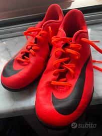 Scarpe calcetto bambino