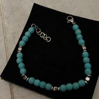 Bracciale uomo acciaio inossidabile