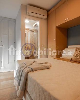 Appartamento di 106 m² con 4 locali a Viareggio