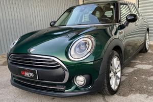 MINI Mini Clubman 1.5 One D 116cv Hype