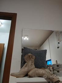 stivaletti estivi da donna