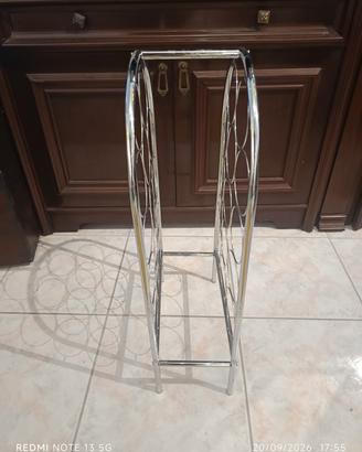 Porta bottiglie vino