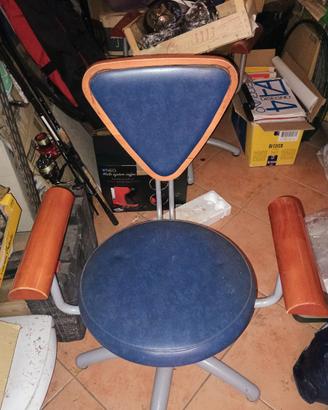 Sedia x salone