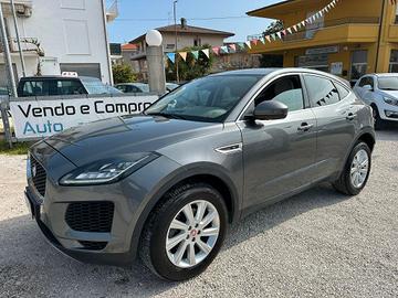 Jaguar E-Pace 2.0d i4 R-Dynamic awd 150cv