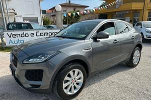 Jaguar E-Pace 2.0d i4 R-Dynamic awd 150cv