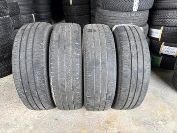 gomme usate 2157516 Estivo NEXEN - Roadian ct8 - 3