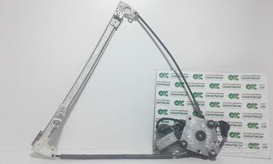 Cremagliera posteriore destra passeggero LANCIA Ly