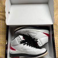 AIR JORDAN 2 RETRO CHICAGO