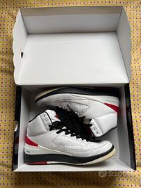 AIR JORDAN 2 RETRO CHICAGO