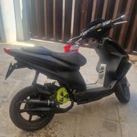 Piaggio NRG - 2008