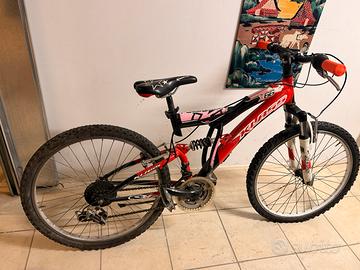 Bici ragazzo fino 12 anni