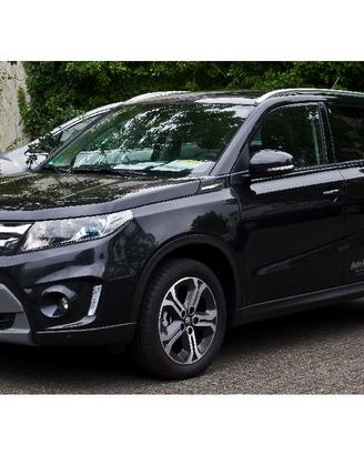 Ricambi usati suzuki vitara 2015 #a