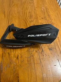 Paramani chiusi polisport