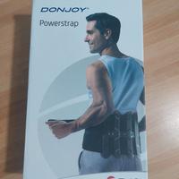 Corsetto Lombare ortopedico - Donjoy Powerstrap