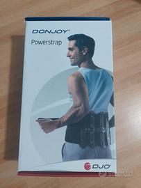 Corsetto Lombare ortopedico - Donjoy Powerstrap