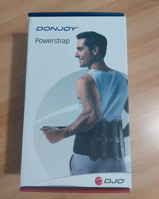 Corsetto Lombare ortopedico - Donjoy Powerstrap