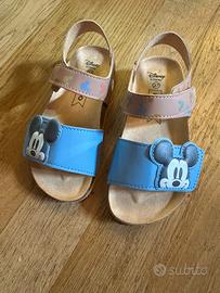 Sandali bambini