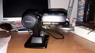 Videocamera digitale