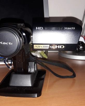 Videocamera digitale
