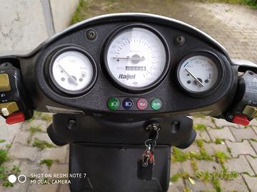 2 italjet formula 125