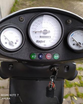 2 italjet formula 125