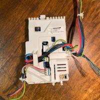 centralina lavatrice electrolux perfectcare 600