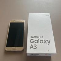 Samsung Galaxy A3