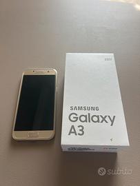 Samsung Galaxy A3