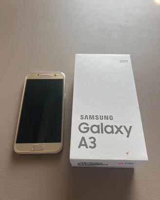 Samsung Galaxy A3