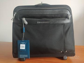 Piquadro pilotina trolley KS3669