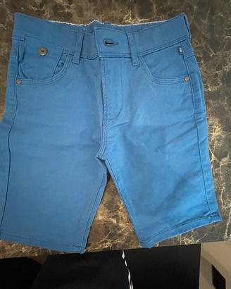 Shorts Okaïdi – 8 anni