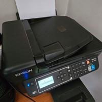 epson wf 2630