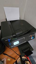 epson wf 2630