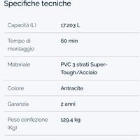 Piscina INTEX Ultra Frame XTR