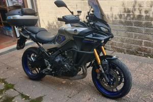 YAMAHA TRACER 9 GT
