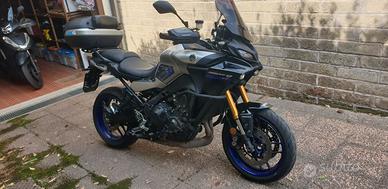 YAMAHA TRACER 9 GT