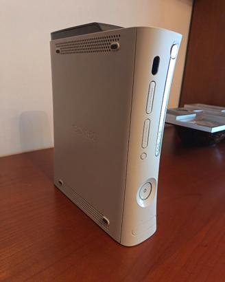 XBOX 360 60 GB