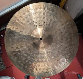 Ride 20"